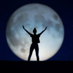 Dieta lunara. De ce este luna un bun nutriționist