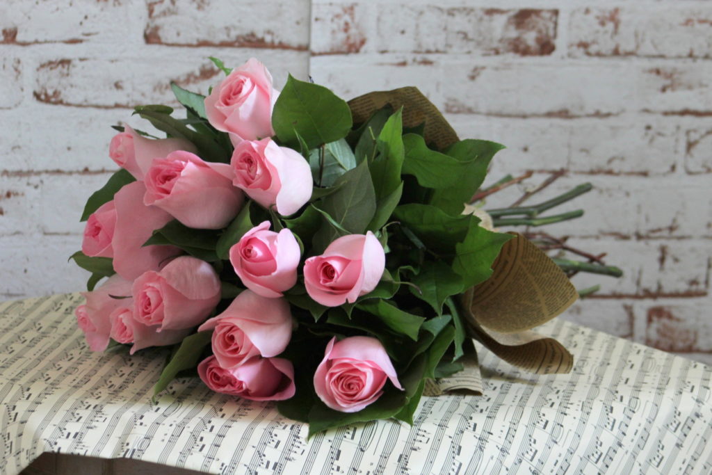 (P) 3 avantaje pe care ți le oferă o florărie online în București