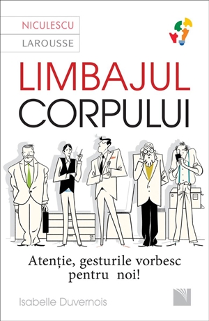 limbajul corpului
