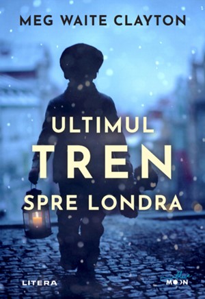recomandari de lectura ultimul tren spre londra
