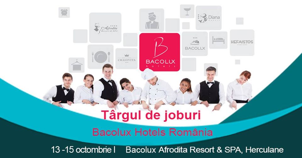 targ de joburi