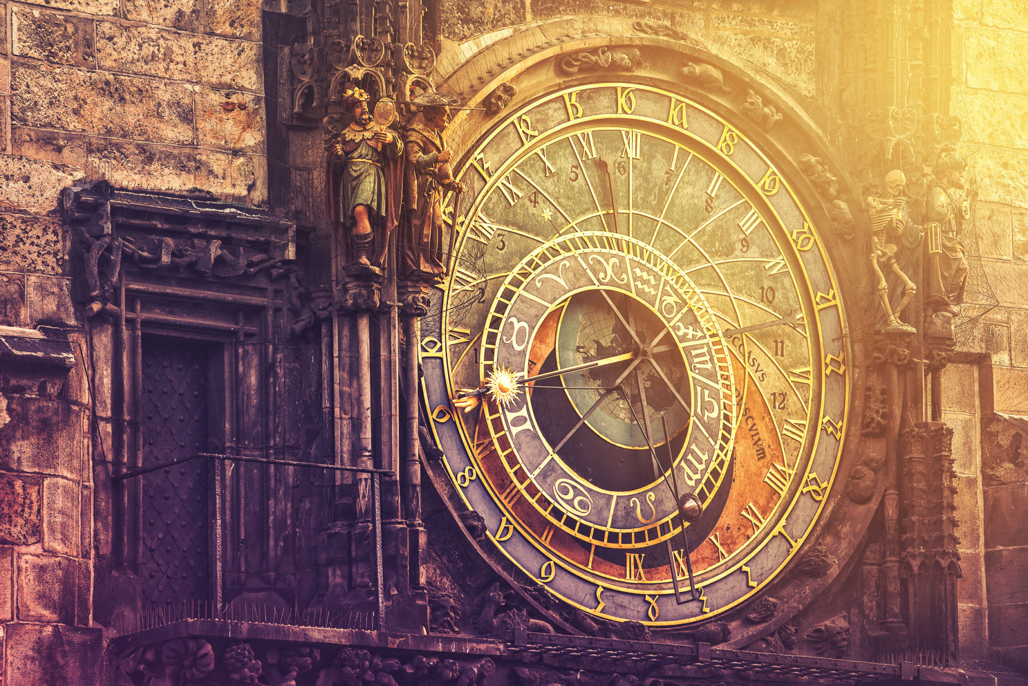Horoscop zilnic