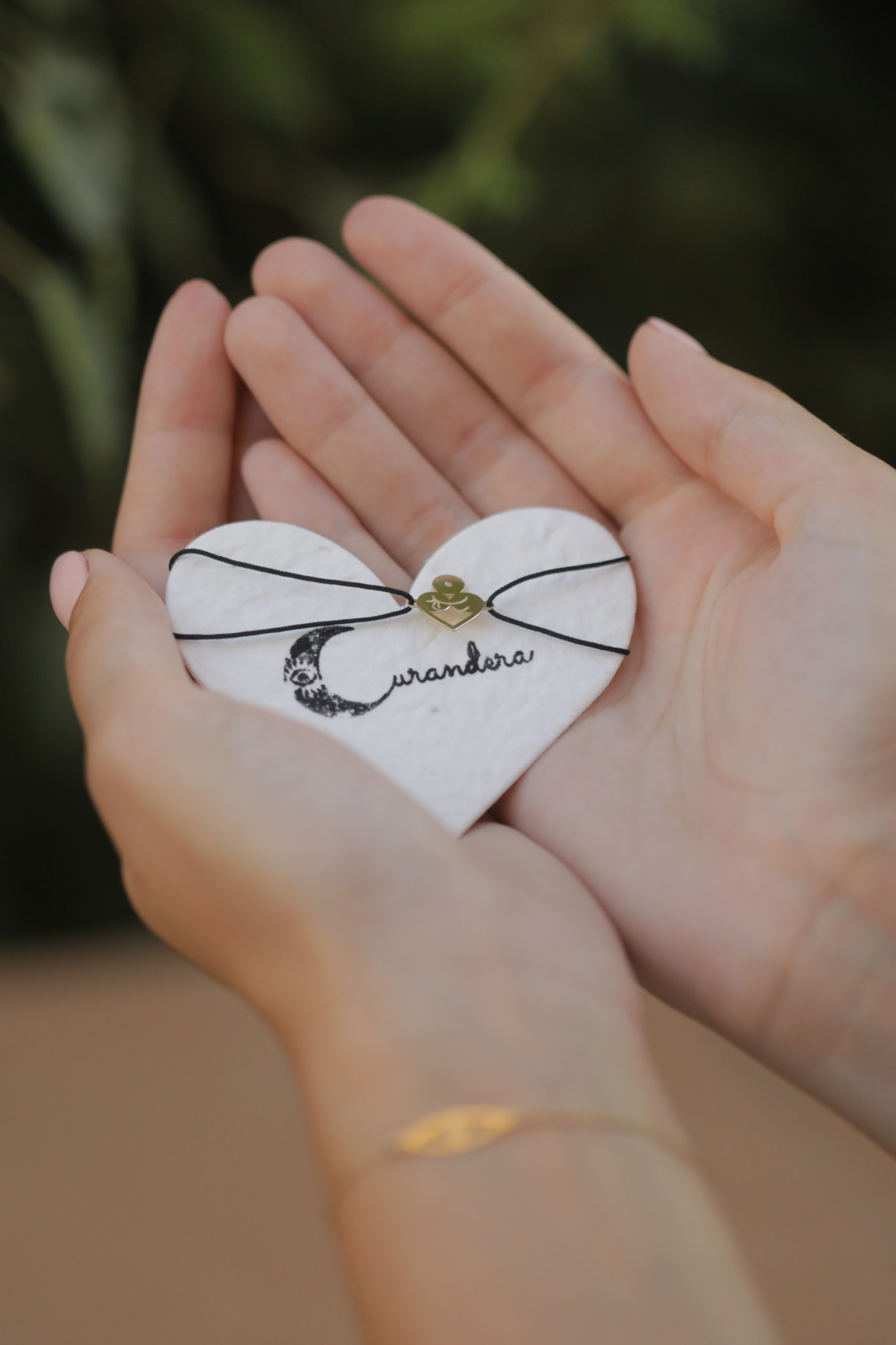 Curandera