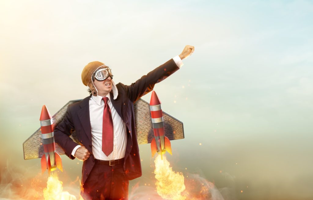 BNI România lansează GroWings, primul program de susținere a angajaților români afectați de pandemie