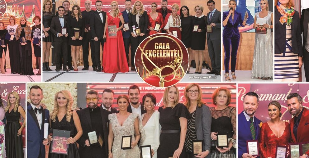 Gala Performanței