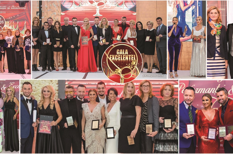 Gala Performanței