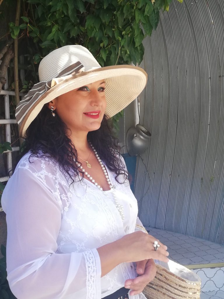 Ana Maria Gorgonețu: „Cosmetica românească avea cel mai bun manual din toată Europa“