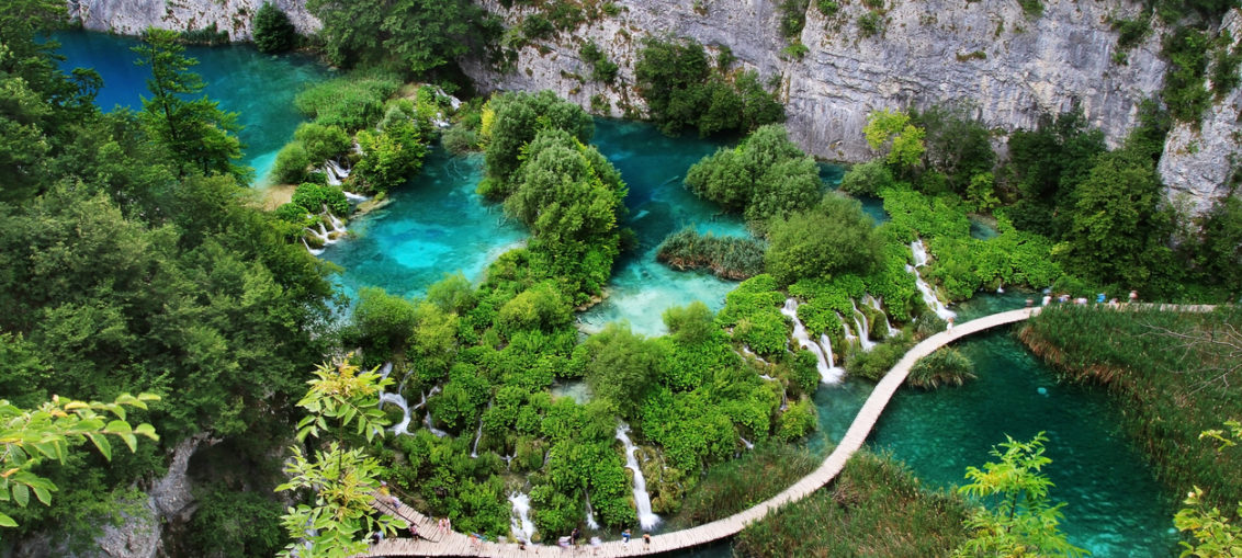 Plitvice
