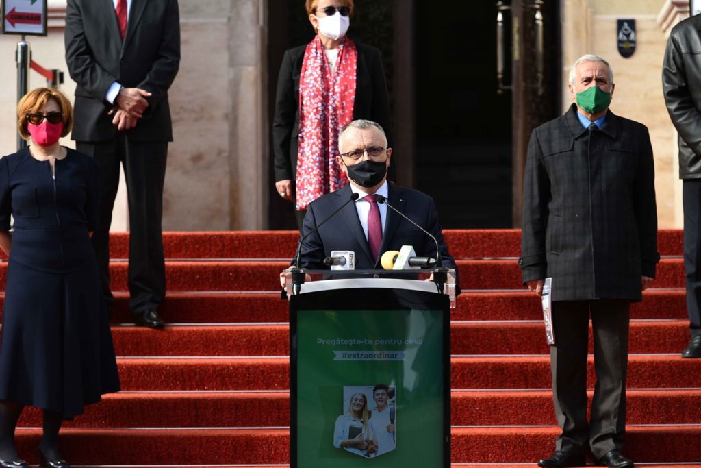 USAMV București pregătește ceva #EXTRAORDINAR