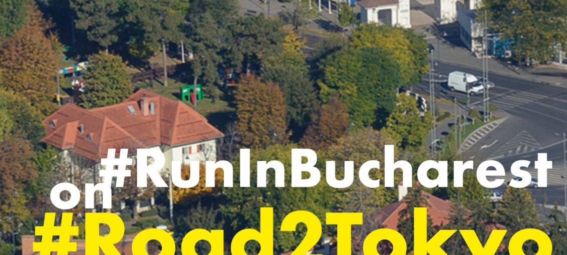 Maratonul Bucuresti