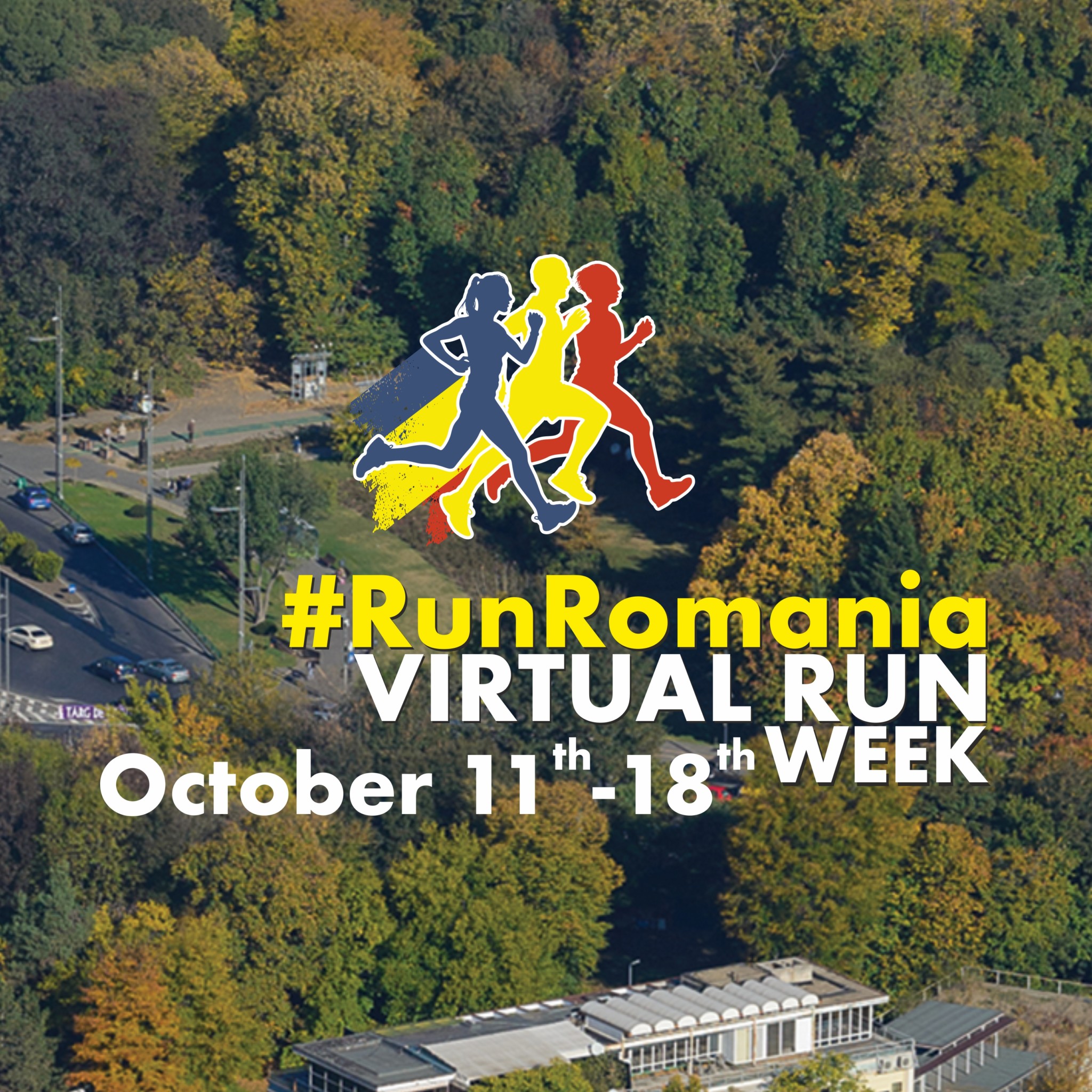 Maratonul Bucuresti
