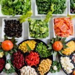 9 alimente sănătoase: leguminoase, legume, proteine și cereale
