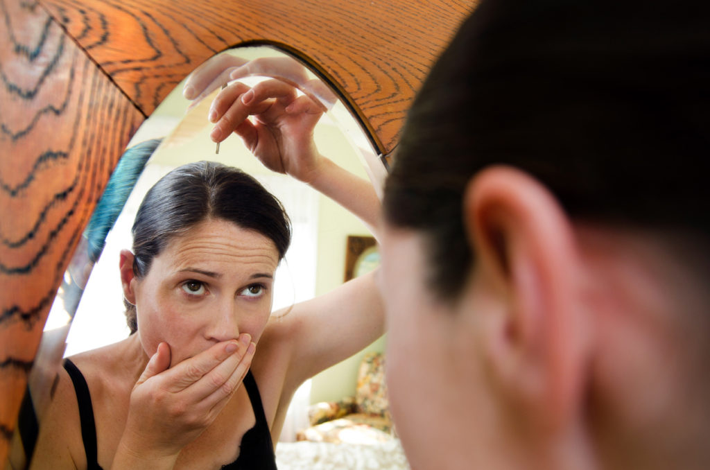 Dietă anti-încărunțire