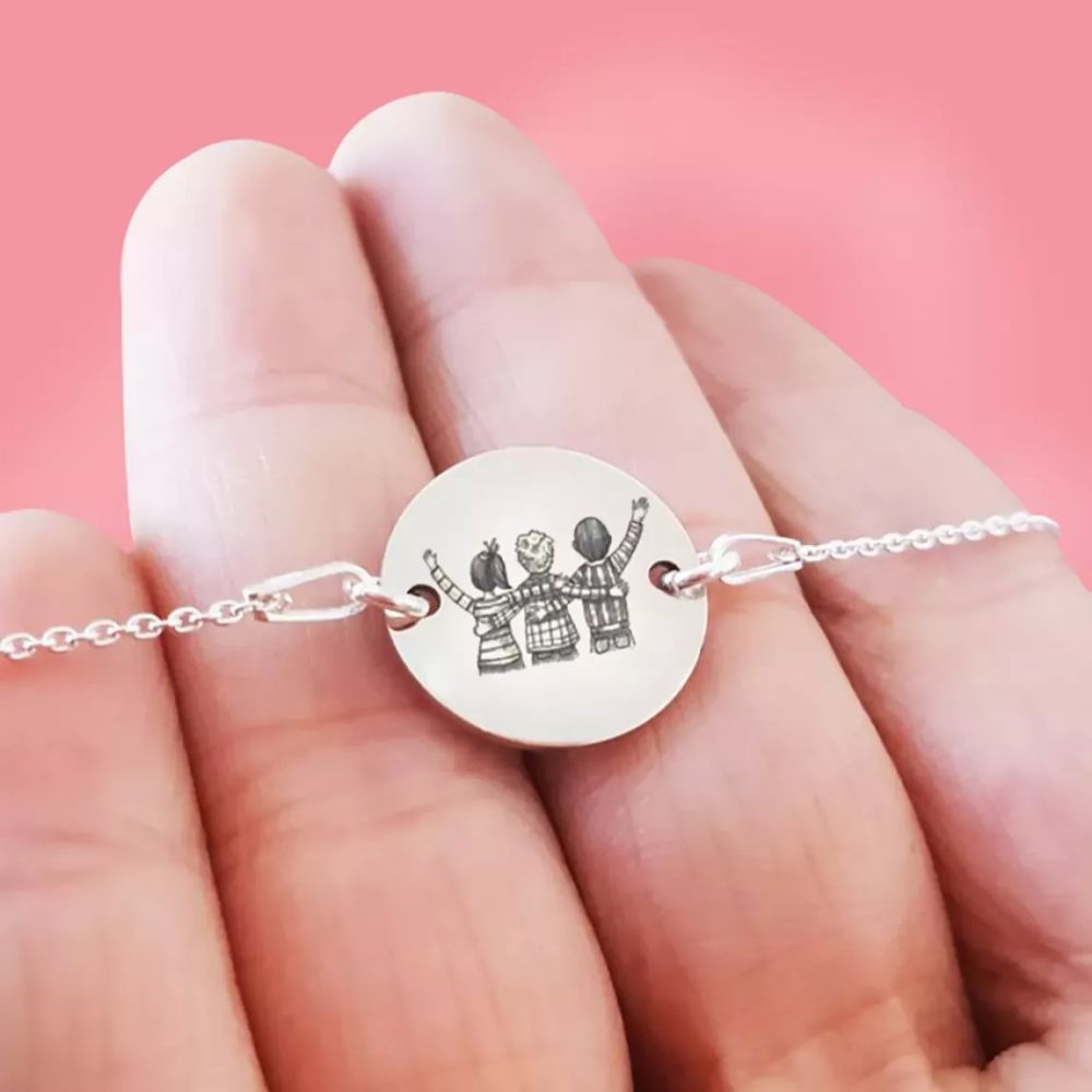 bratari personalizate