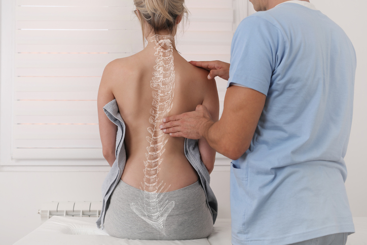 chiropractician