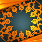 Horoscop zilnic – 3 decembrie 2020. Să ne urcăm încrezători în caruselul astral