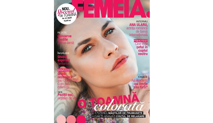 femeia special