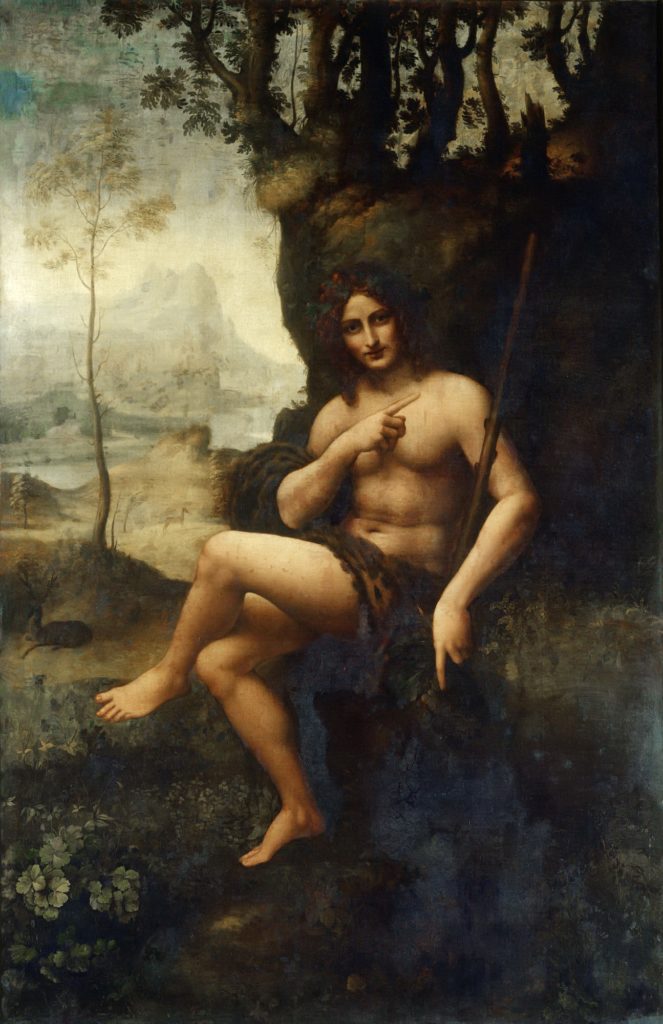 vita de vie Bacchus