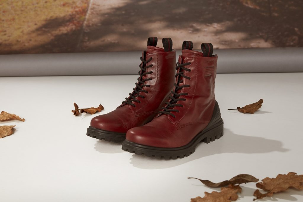 Fashion & Style cu ECCO TREDTRAY