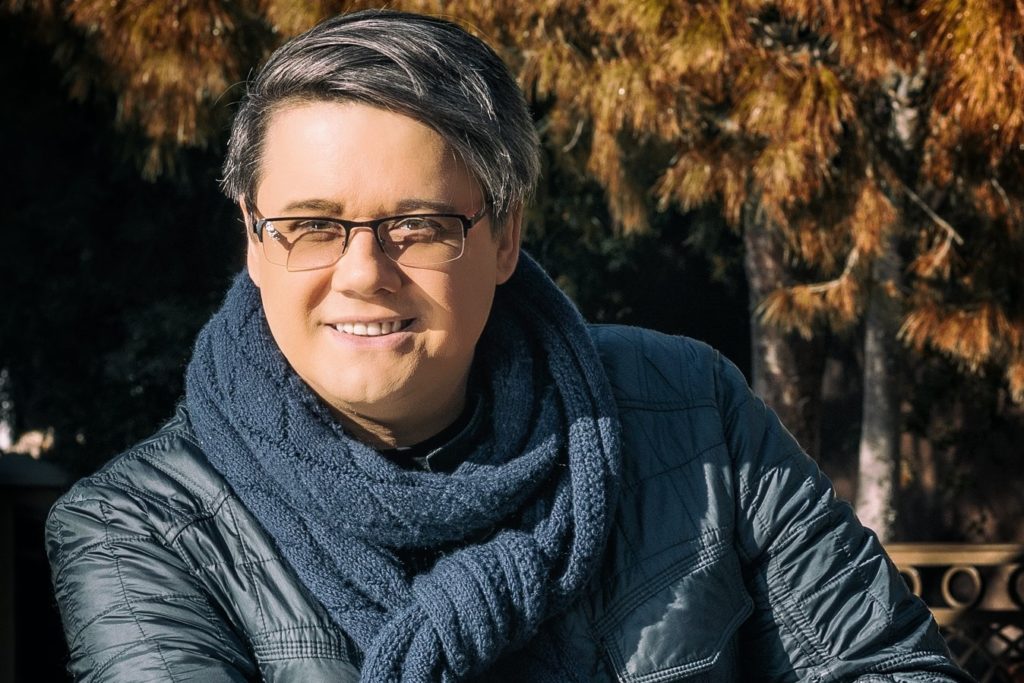 Interviu cu Paul Surugiu – Fuego. Pasiune fără limită!