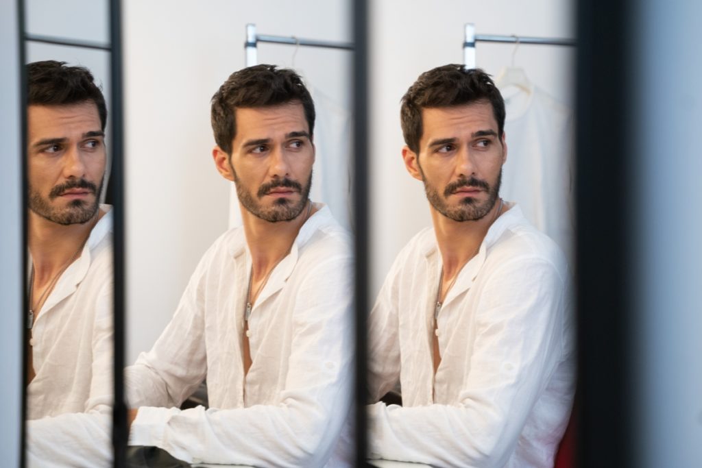 George Burcea, omul pentru care timpul nu fuge