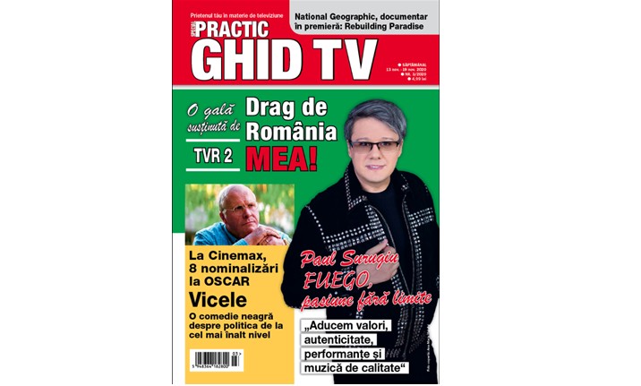 Practic Ghid TV