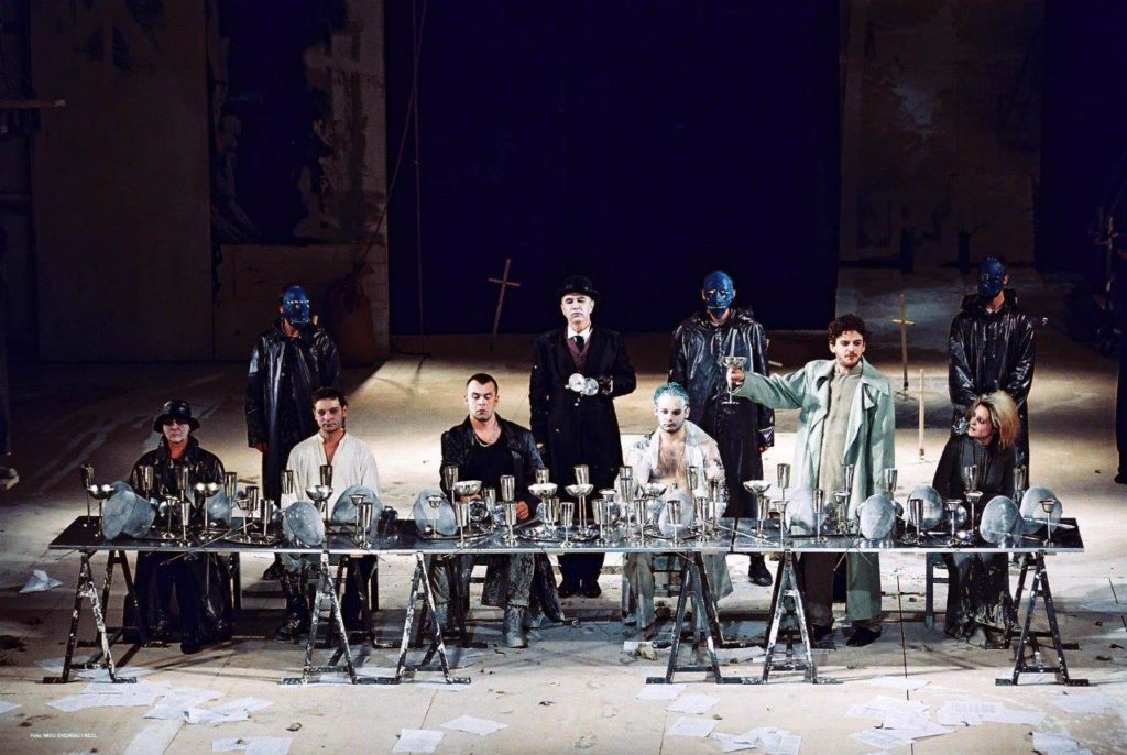 FNT 30. Ce putem urmări în ziua a 6a