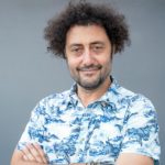 Jesús del Cerro: spaniolul care regizează filme în România, crede în artă și emoție!