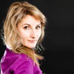 Livia Gheorghe, creatoare de pantofi cu atitudine Livia Gheorghe, creatoare de pantofi cu atitudine