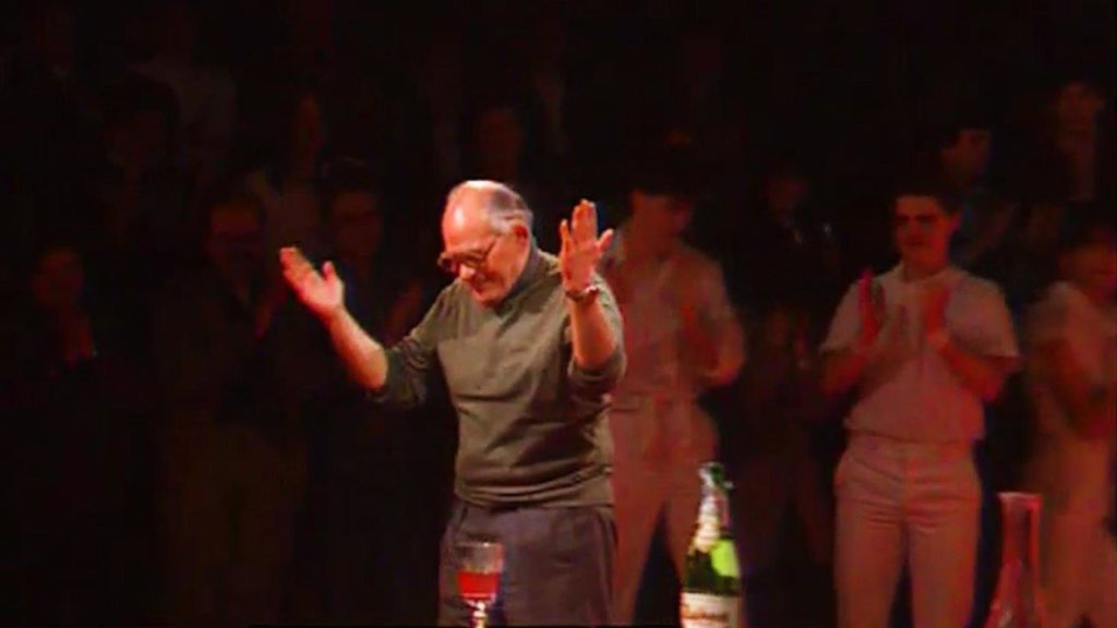 FNT 30. Ce putem urmări luni, 23 noiembrie 2020