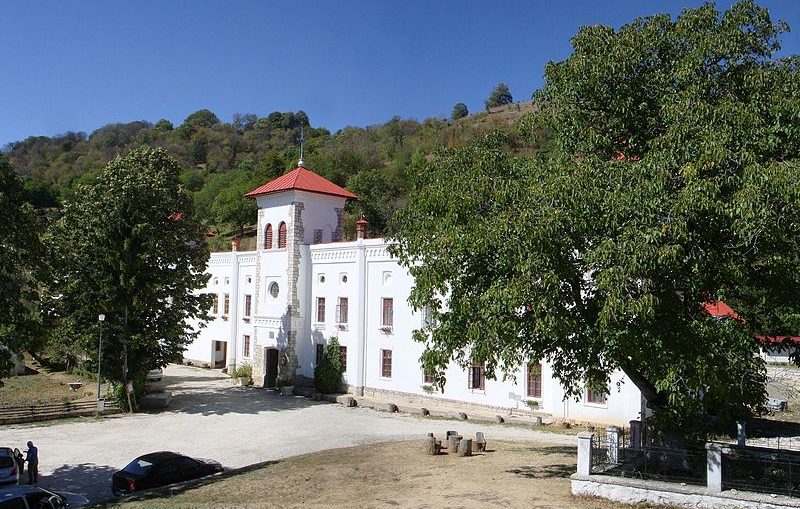 memorialul durerii