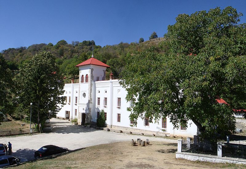 memorialul durerii