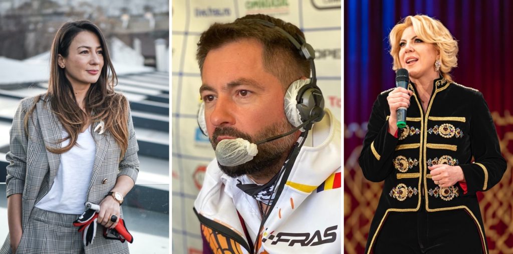 One Woman Show, o cursă de anduranță într-ale antreprenoriatului