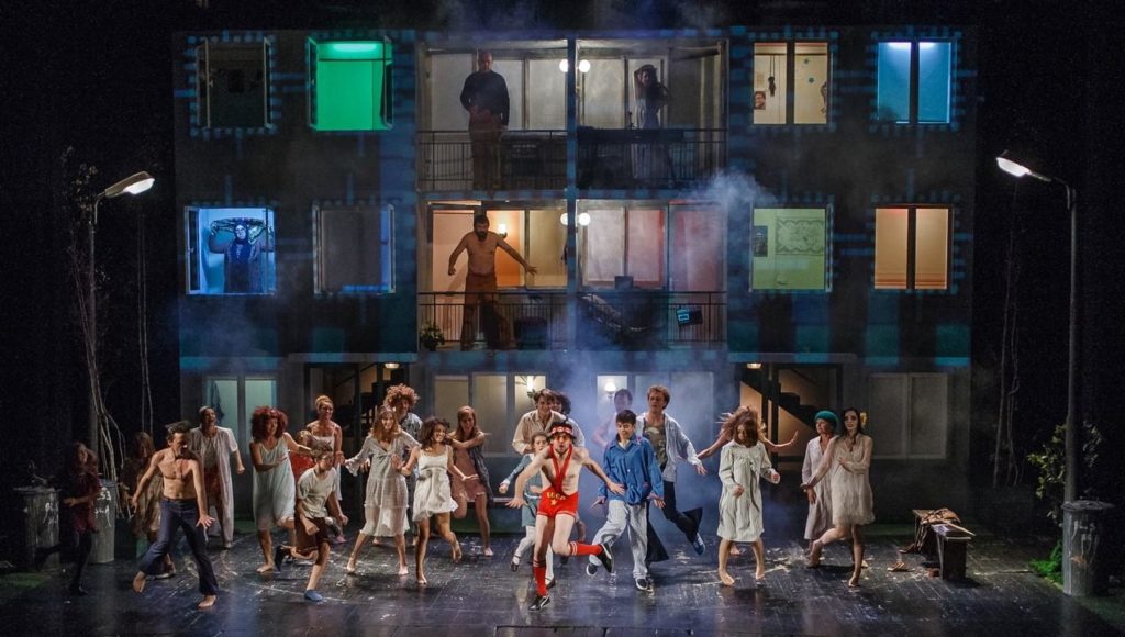 FNT 30. Ce putem urmări sâmbătă, 28 noiembrie 2020