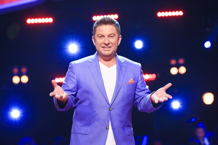 Pavel Bartos