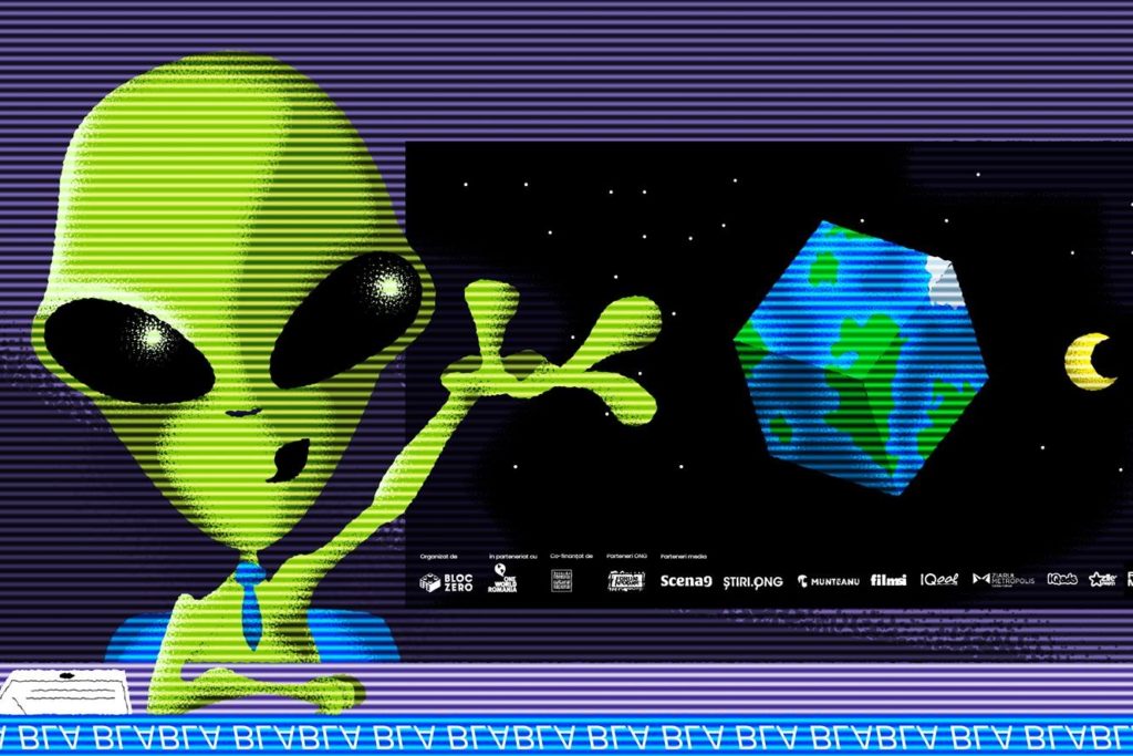 Festivalul luna.doc se prelungește până pe 15 noiembrie!