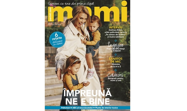 revista mami