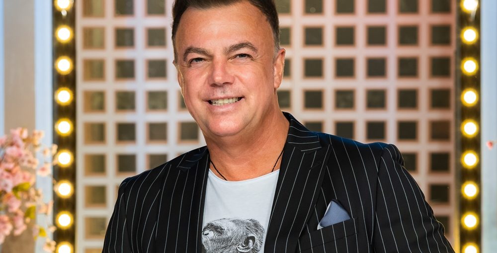 Adrian Enache