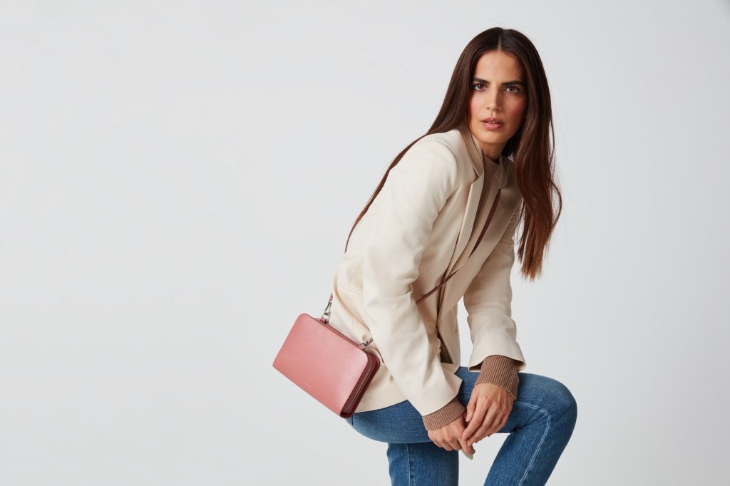 Eleganță intuitivă cu noua colecția EBBA de la ECCO