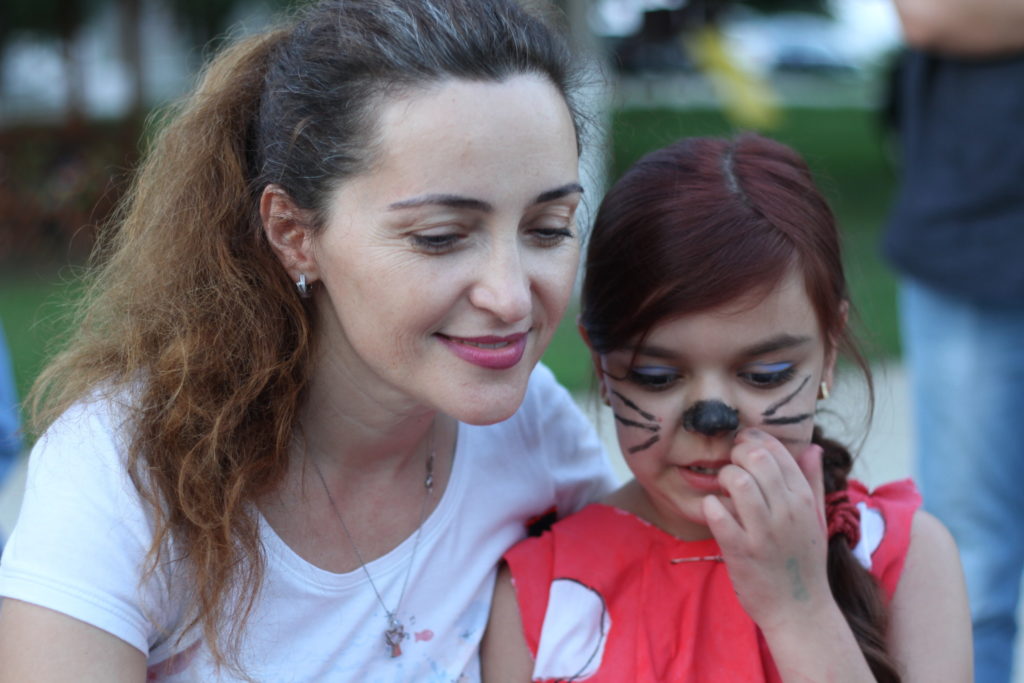 Interviu cu Mirela Nemțanu, CEO Hospice Casa Speranței