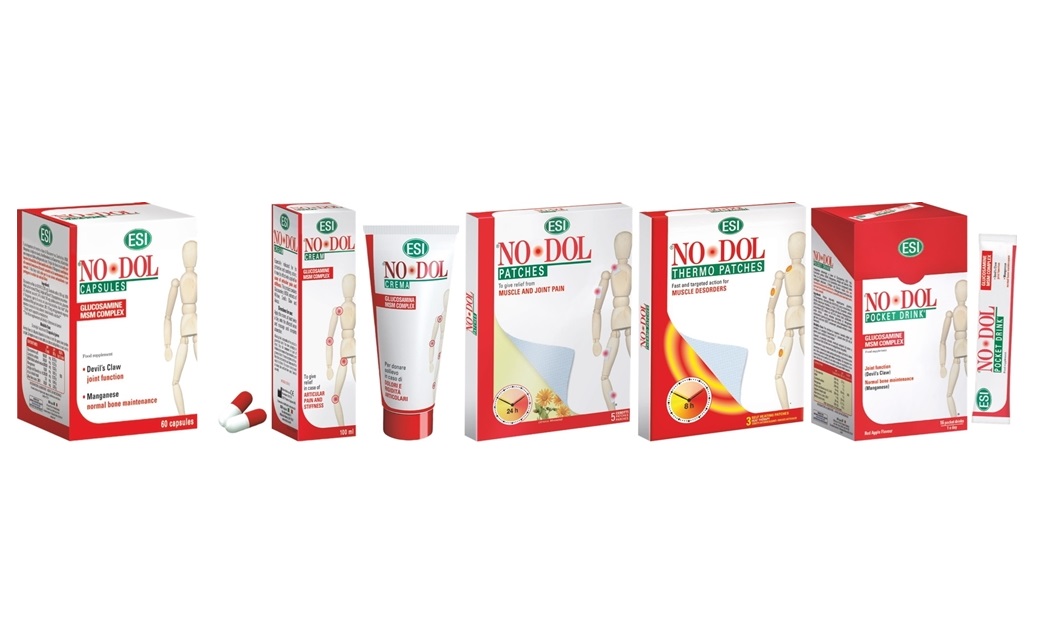 nodol