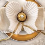 Ferrero te inspiră cu idei originale pentru decorul de sărbători