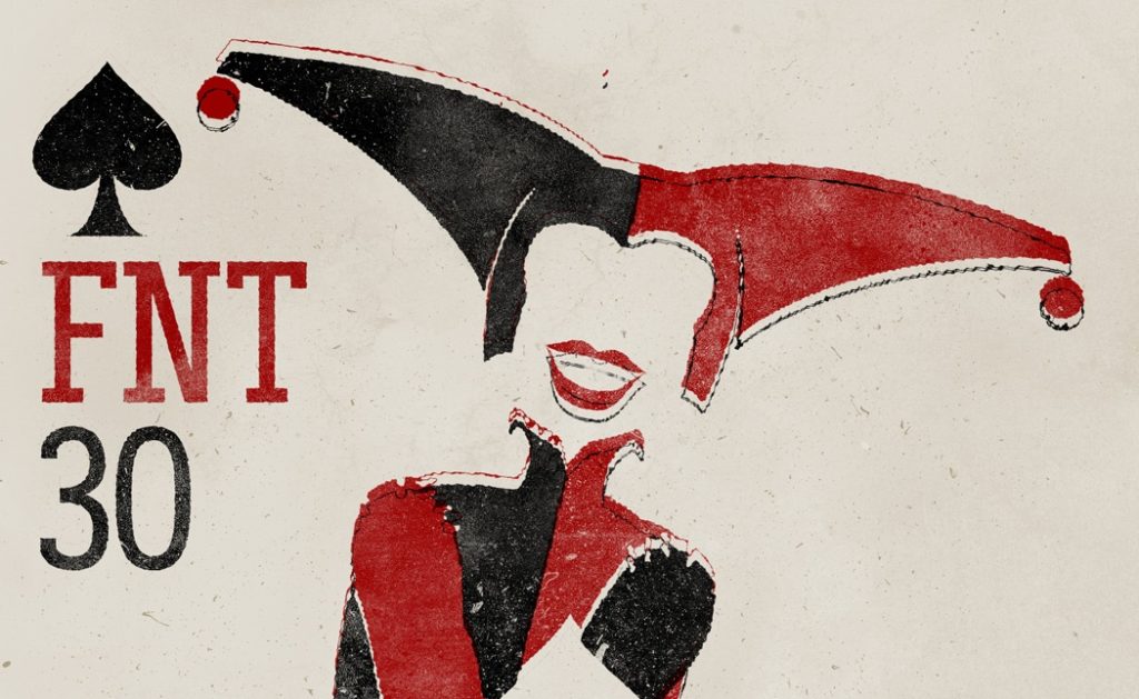 FNT 30 / FNT ALTFEL a ajuns la final