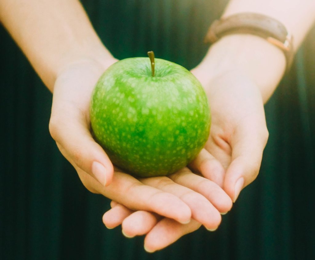 Impactul regimului alimentar asupra mediului