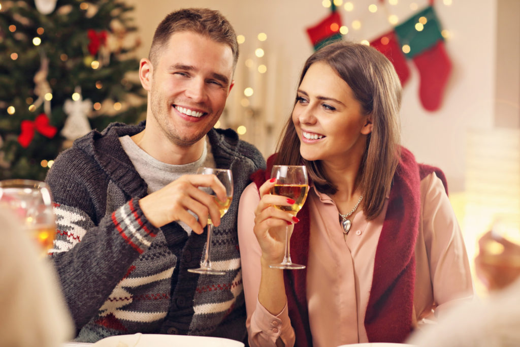 Capcane de sărbători. Cum cazi singură în ele și cum le poți evita