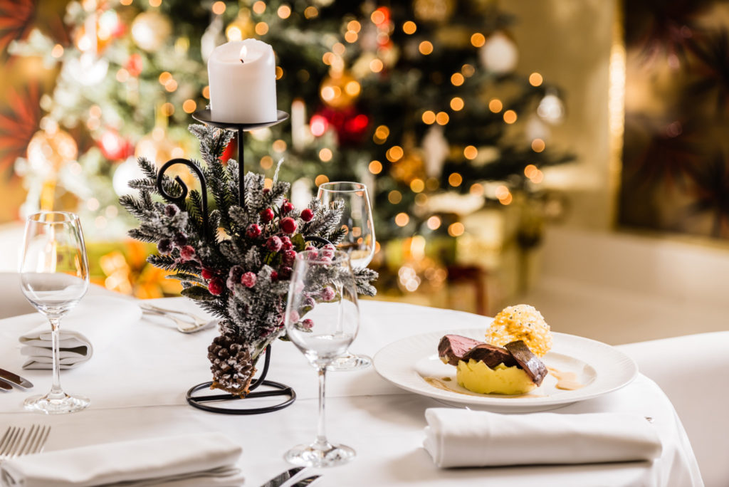 6 sfaturi pentru a te organiza perfect de Crăciun