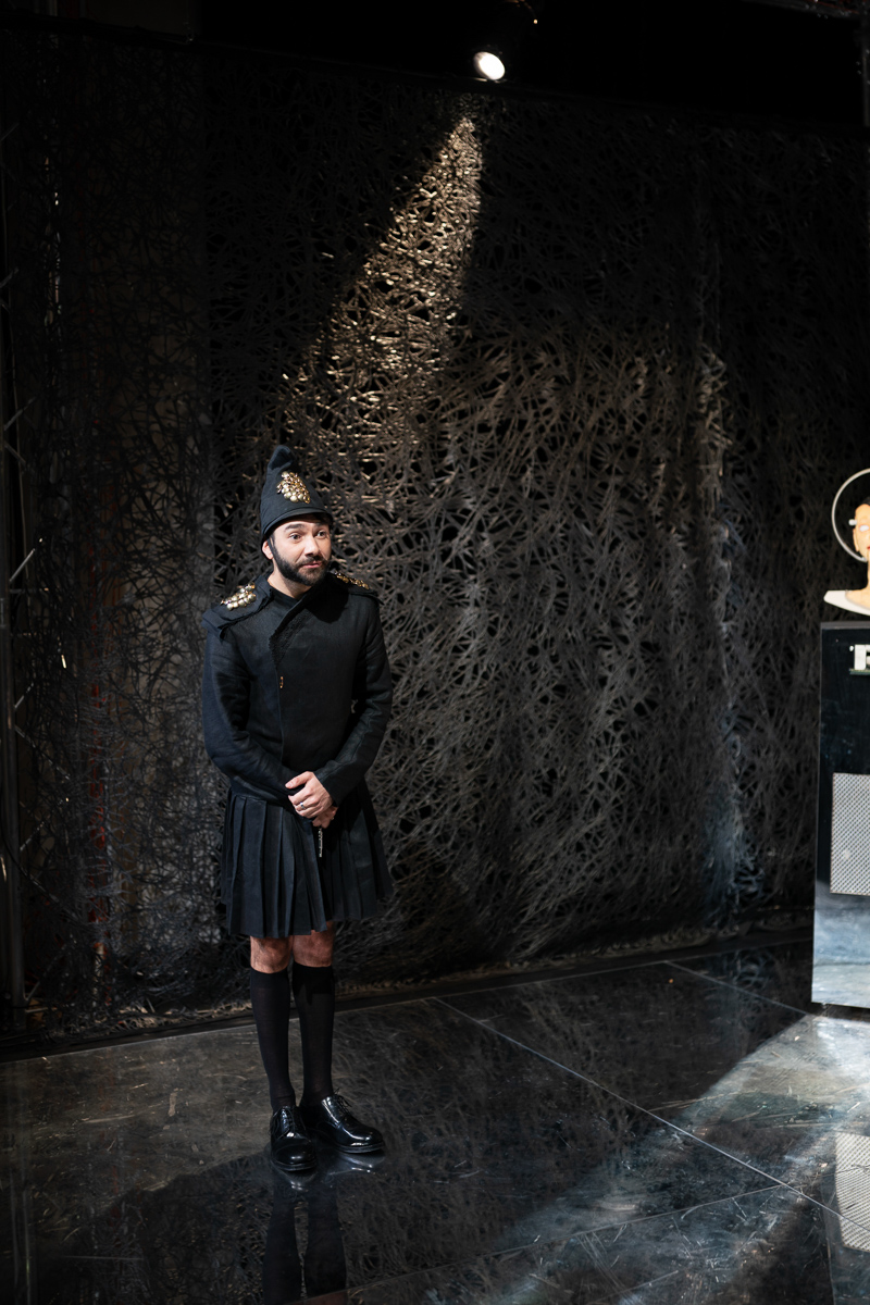 teatru absurd