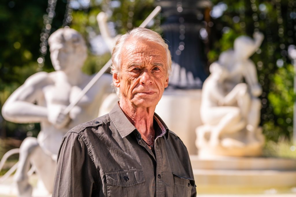 Săptămâna teatrului. Ziua 1. Cine are nevoie de teatru?