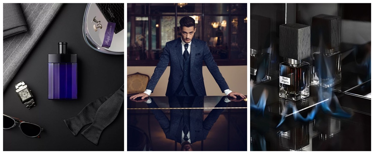 parfumuri barbatesti