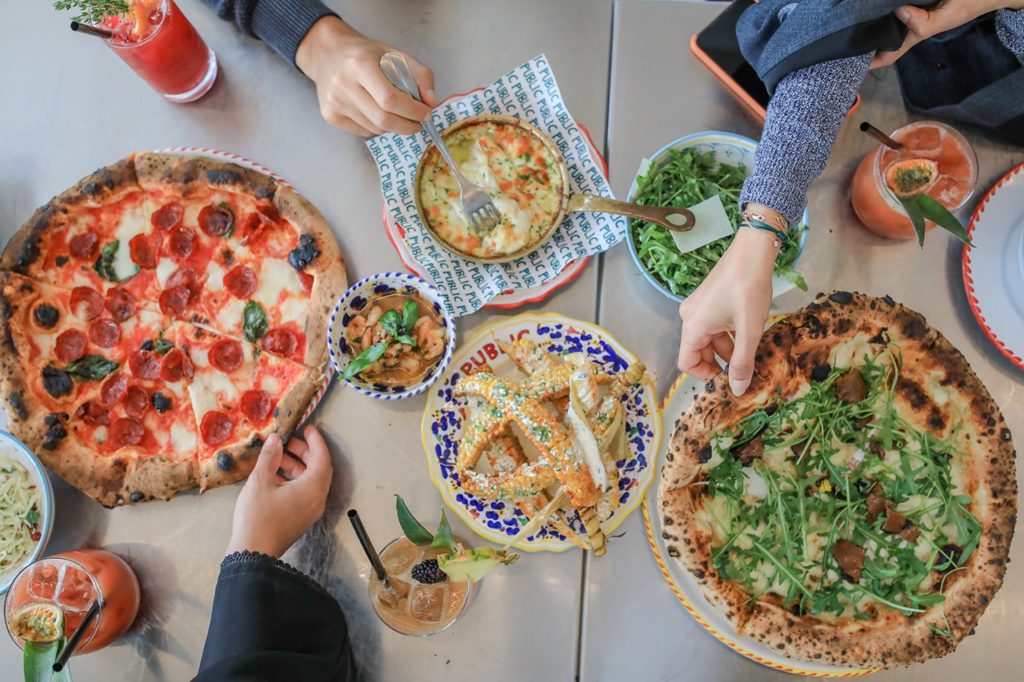 Dubai Food Festival a revenit din 25 februarie